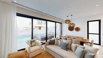 Periyiali Konnos Villas Beach Resort