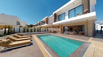 Periyiali Konnos Villas Beach Resort