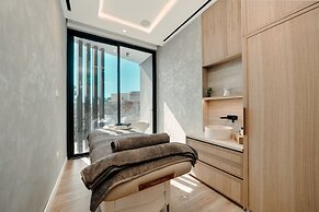 Periyiali Konnos Villas Beach Resort