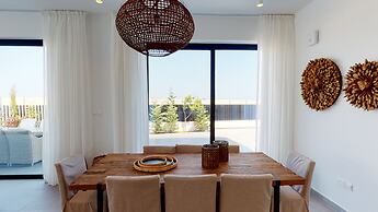 Periyiali Konnos Villas Beach Resort