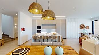 Periyiali Konnos Villas Beach Resort