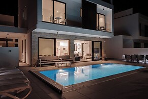 Periyiali Konnos Villas Beach Resort