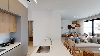 Periyiali Konnos Villas Beach Resort