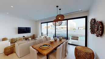 Periyiali Konnos Villas Beach Resort