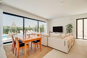 Periyiali Konnos Villas Beach Resort