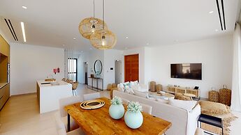 Periyiali Konnos Villas Beach Resort