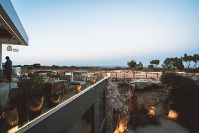 Periyiali Konnos Villas Beach Resort