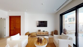 Periyiali Konnos Villas Beach Resort