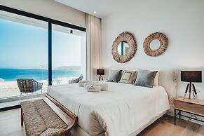 Periyiali Konnos Villas Beach Resort