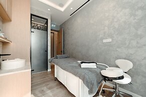 Periyiali Konnos Villas Beach Resort