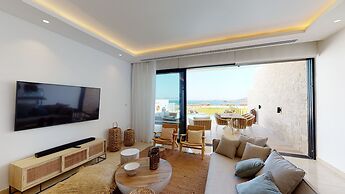 Periyiali Konnos Villas Beach Resort