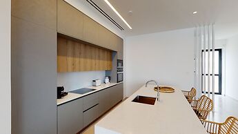 Periyiali Konnos Villas Beach Resort