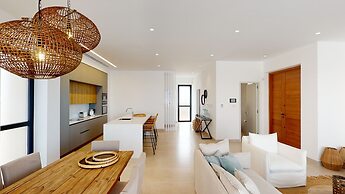 Periyiali Konnos Villas Beach Resort