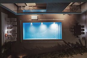 Periyiali Konnos Villas Beach Resort