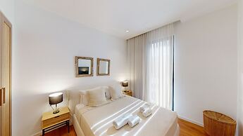 Periyiali Konnos Villas Beach Resort