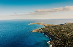 Periyiali Konnos Villas Beach Resort