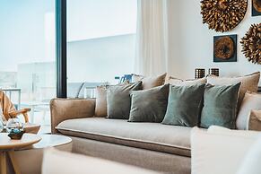 Periyiali Konnos Villas Beach Resort