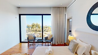 Periyiali Konnos Villas Beach Resort