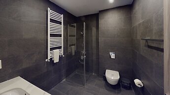 Periyiali Konnos Villas Beach Resort