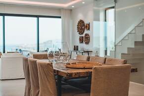 Periyiali Konnos Villas Beach Resort