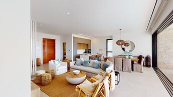 Periyiali Konnos Villas Beach Resort