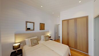 Periyiali Konnos Villas Beach Resort