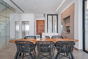 Periyiali Konnos Villas Beach Resort