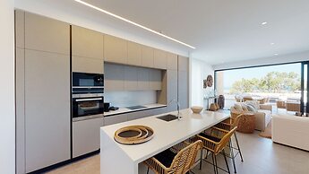 Periyiali Konnos Villas Beach Resort