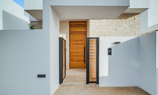 Periyiali Konnos Villas Beach Resort