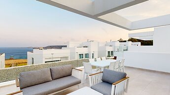 Periyiali Konnos Villas Beach Resort