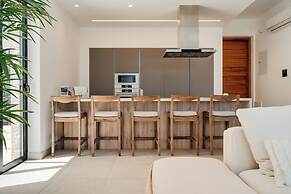 Periyiali Konnos Villas Beach Resort