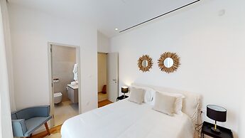 Periyiali Konnos Villas Beach Resort