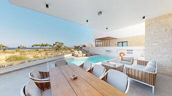 Periyiali Konnos Villas Beach Resort