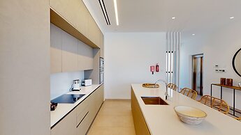 Periyiali Konnos Villas Beach Resort