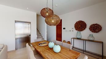 Periyiali Konnos Villas Beach Resort