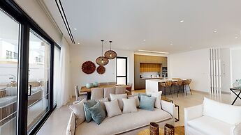 Periyiali Konnos Villas Beach Resort