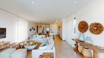 Periyiali Konnos Villas Beach Resort