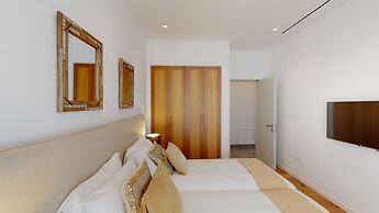 Periyiali Konnos Villas Beach Resort