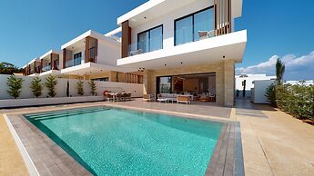 Periyiali Konnos Villas Beach Resort