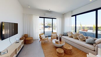 Periyiali Konnos Villas Beach Resort