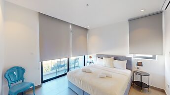 Periyiali Konnos Villas Beach Resort