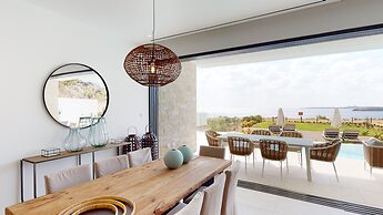 Periyiali Konnos Villas Beach Resort