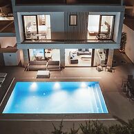 Periyiali Konnos Villas Beach Resort