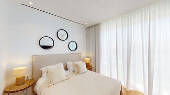 Periyiali Konnos Villas Beach Resort