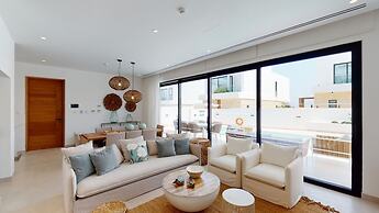 Periyiali Konnos Villas Beach Resort