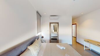 Periyiali Konnos Villas Beach Resort