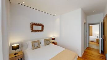 Periyiali Konnos Villas Beach Resort