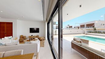 Periyiali Konnos Villas Beach Resort