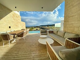 Periyiali Konnos Villas Beach Resort