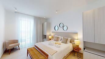 Periyiali Konnos Villas Beach Resort